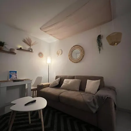 Boho Chic - Proche De La * Nizza