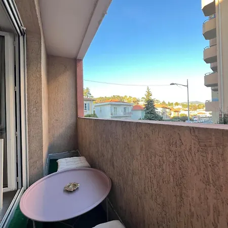 Boho Chic - Proche De La Apartman