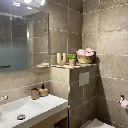 Boho Chic - Proche De La * Ницца