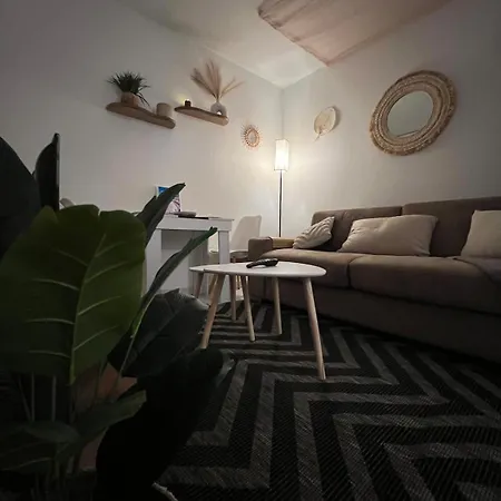 Boho Chic - Proche De La Apartment