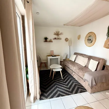Boho Chic - Proche De La Niza