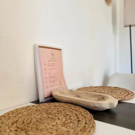 Boho Chic - Proche De La Niza