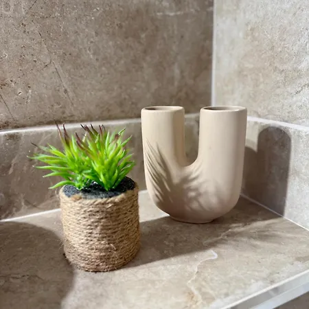 Boho Chic - Proche De La Apartment Nice