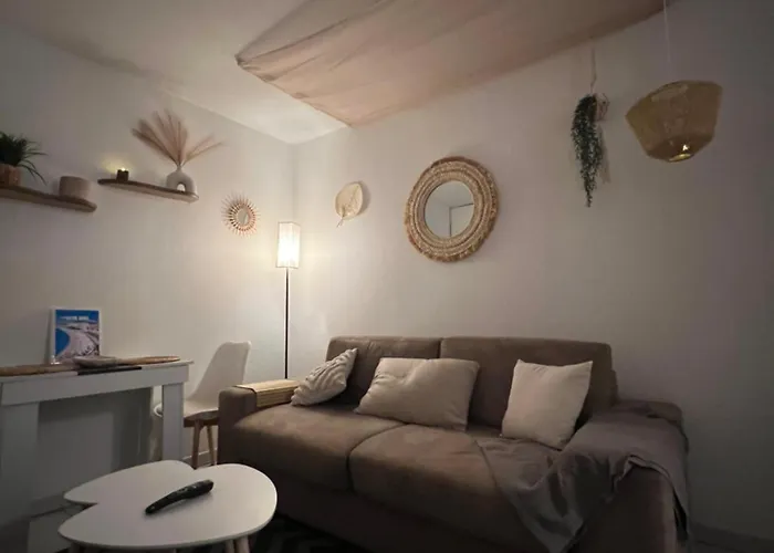 Boho Chic - Proche De La * Nice